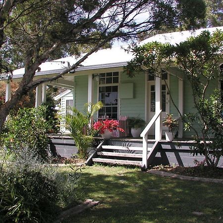 Huskisson Bed And Breakfast 외부 사진